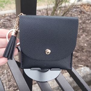 Lark & Ives Card Purse BNIB